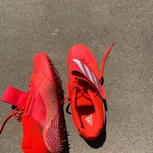 COPY - Track & Field spikes